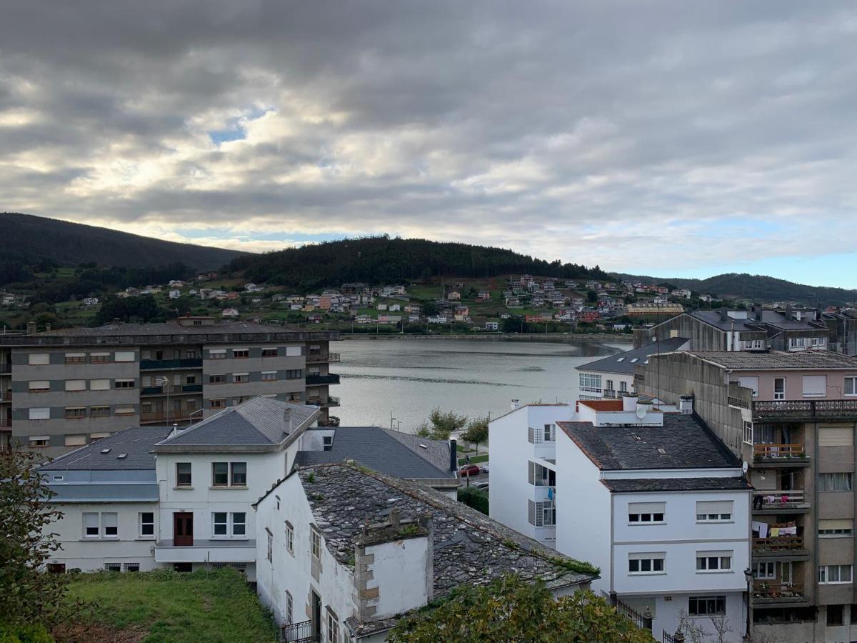 Apartamento Porta Da Vila Viveiro Extérieur photo