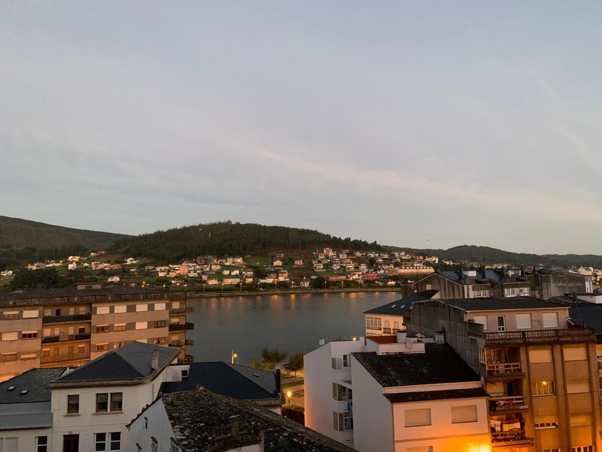 Apartamento Porta Da Vila Viveiro Extérieur photo