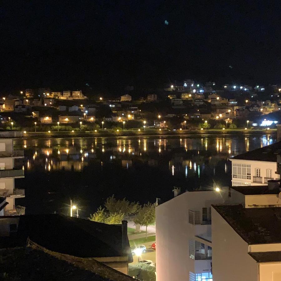 Apartamento Porta Da Vila Viveiro Extérieur photo
