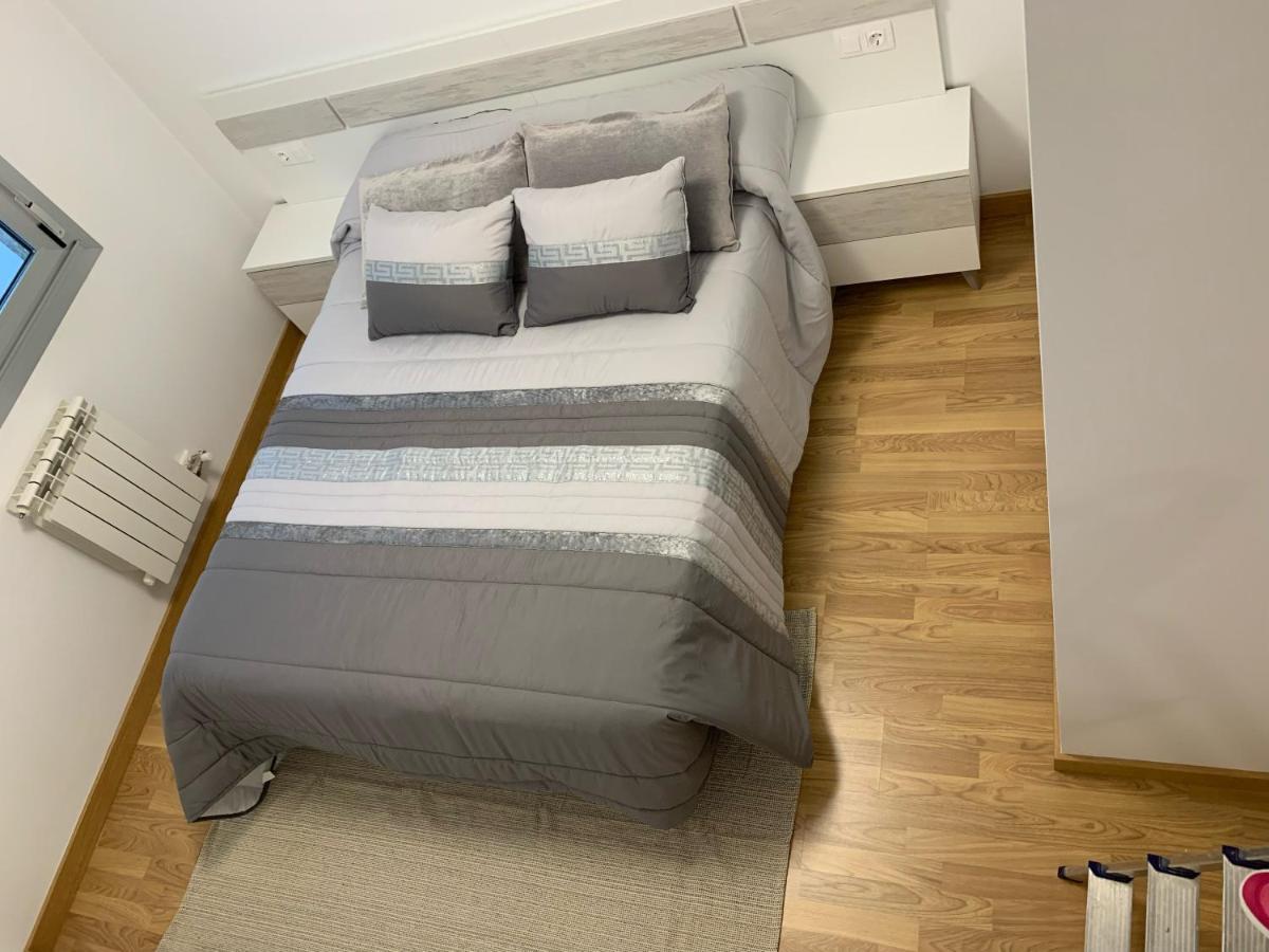 Apartamento Porta Da Vila Viveiro Extérieur photo