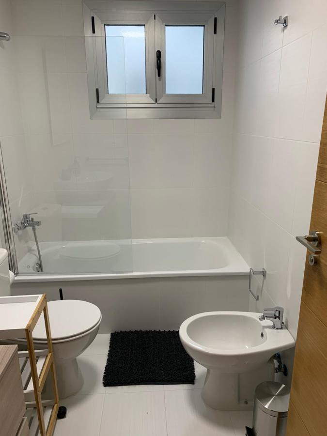 Apartamento Porta Da Vila Viveiro Extérieur photo