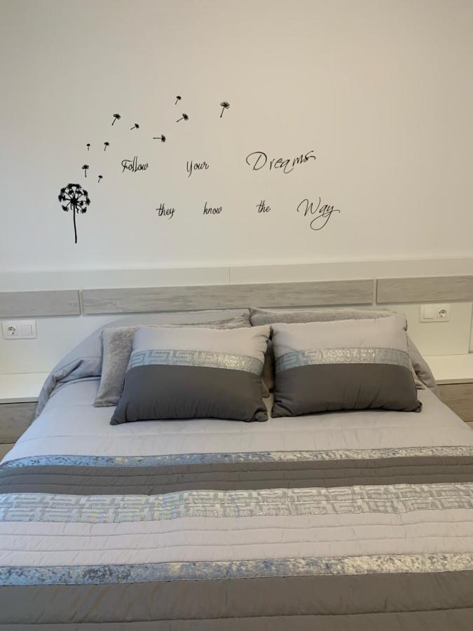 Apartamento Porta Da Vila Viveiro Extérieur photo