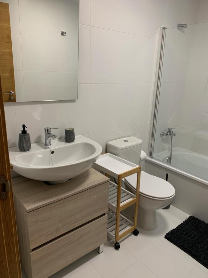 Apartamento Porta Da Vila Viveiro Extérieur photo