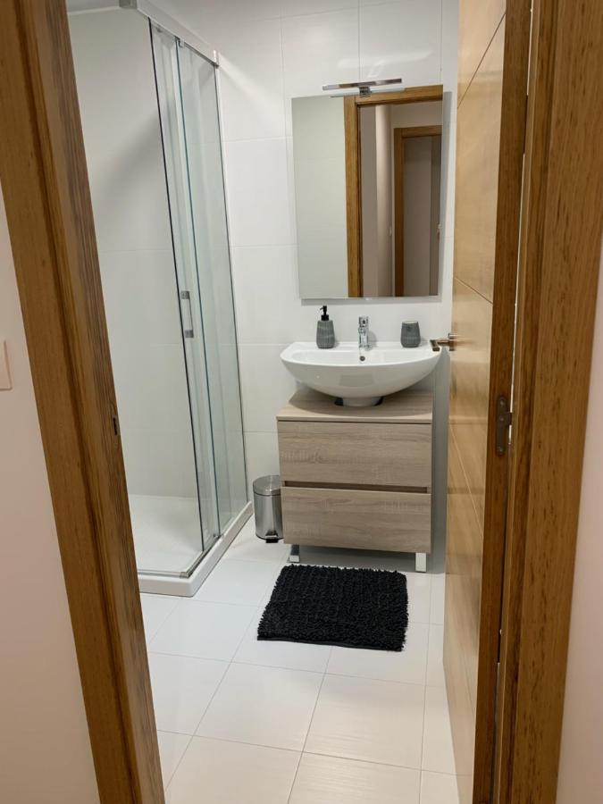 Apartamento Porta Da Vila Viveiro Extérieur photo