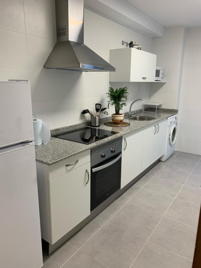 Apartamento Porta Da Vila Viveiro Extérieur photo