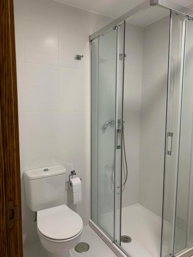 Apartamento Porta Da Vila Viveiro Extérieur photo