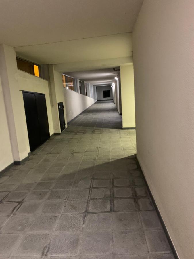 Apartamento Porta Da Vila Viveiro Extérieur photo