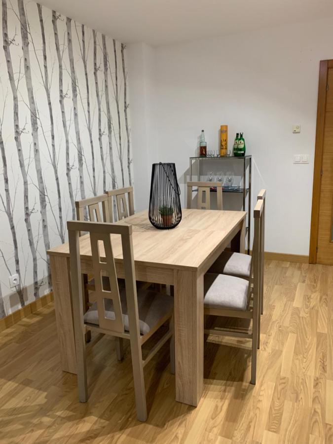 Apartamento Porta Da Vila Viveiro Extérieur photo