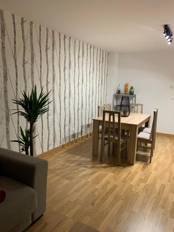 Apartamento Porta Da Vila Viveiro Extérieur photo